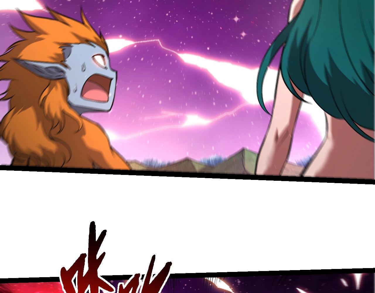 從大樹開始的進化 - 第444話 六階靈體(1/3) - 4