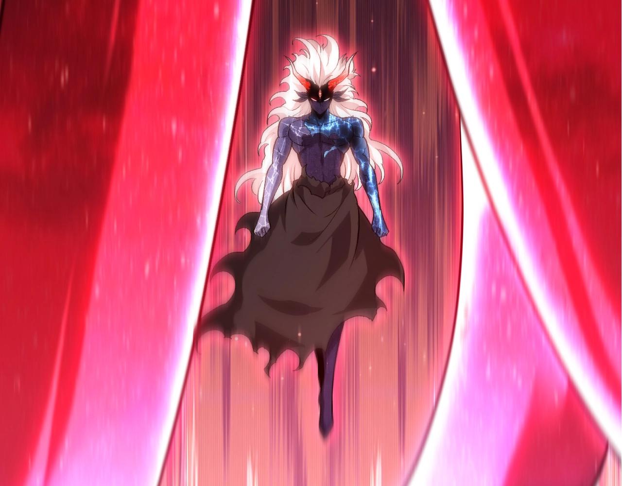 從大樹開始的進化 - 第444話 六階靈體(1/3) - 2