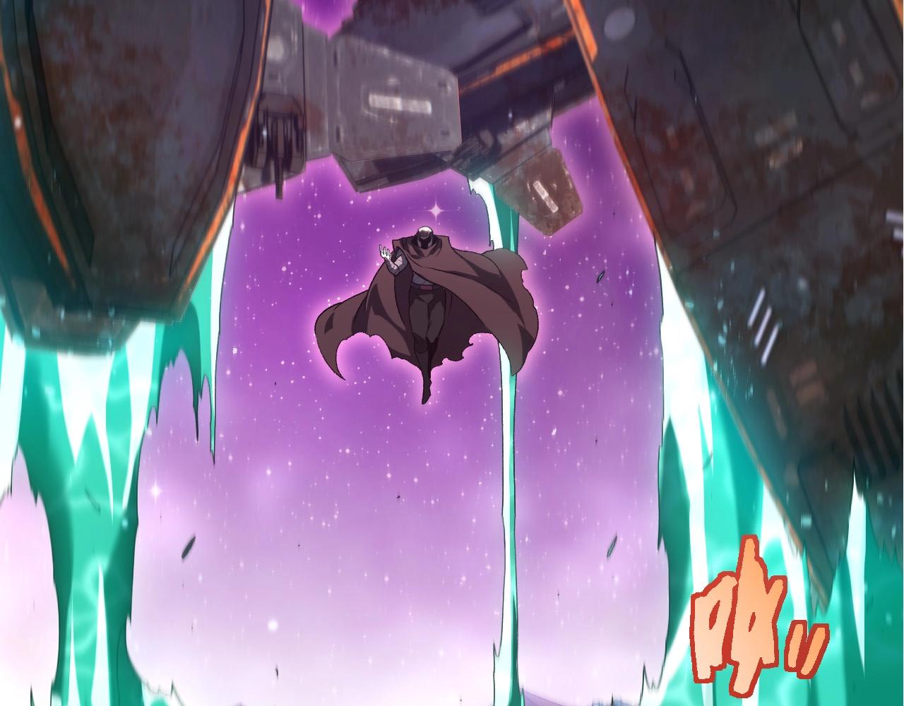 從大樹開始的進化 - 第444話 六階靈體(1/3) - 7