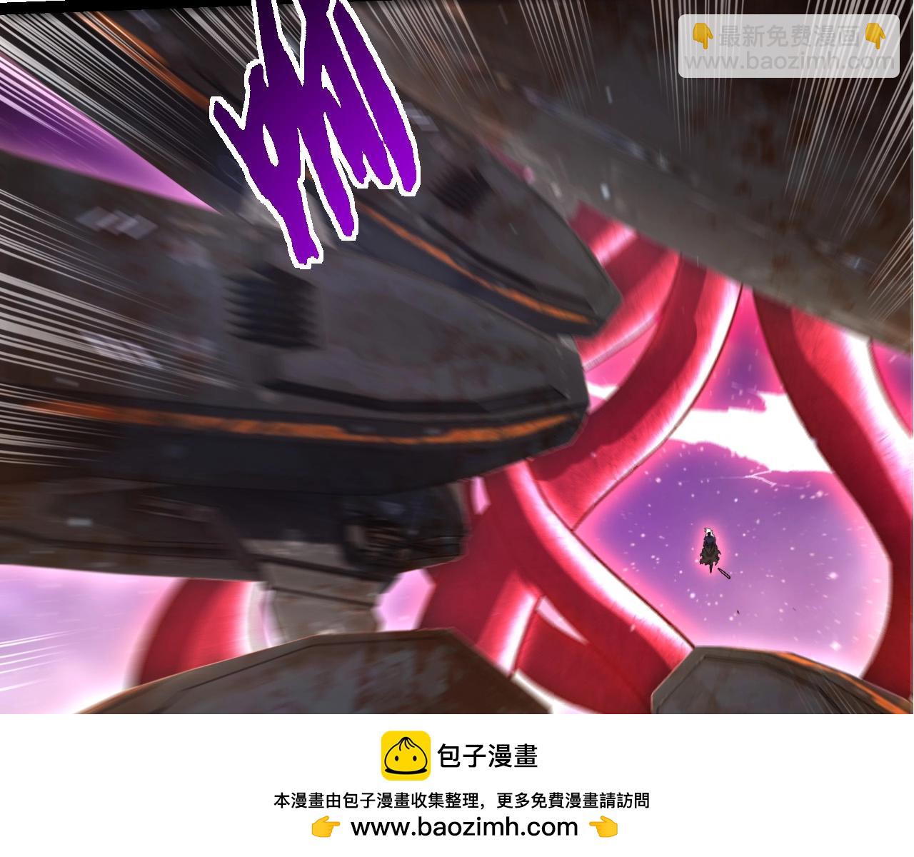 從大樹開始的進化 - 第444話 六階靈體(1/3) - 2