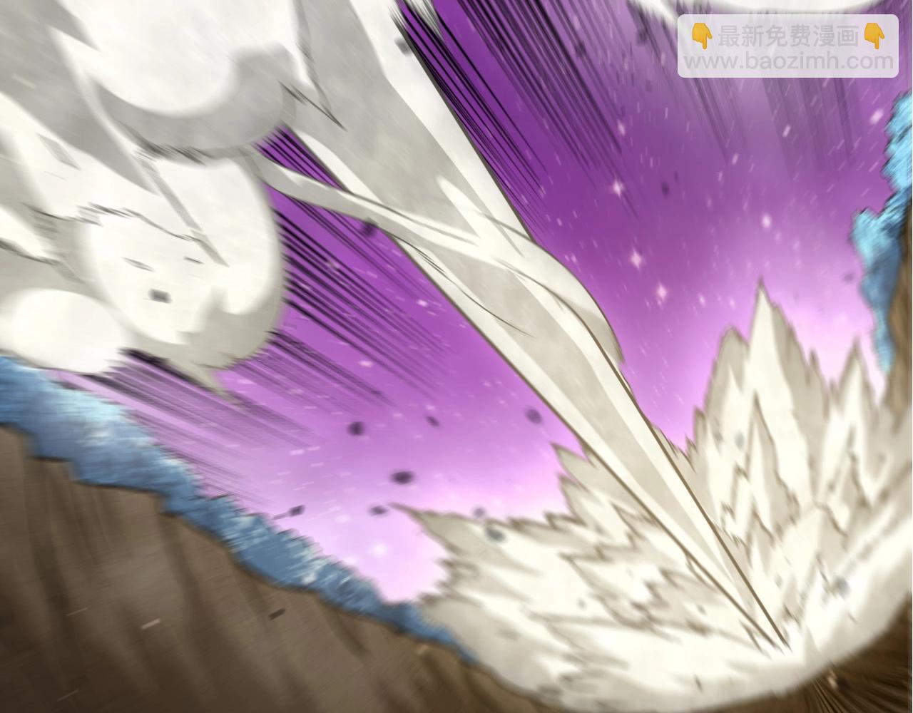 從大樹開始的進化 - 第444話 六階靈體(2/3) - 1