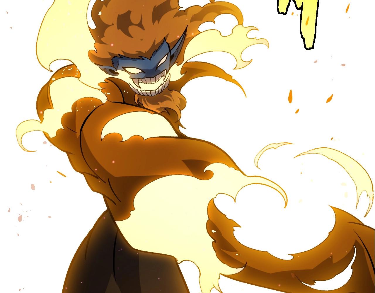 從大樹開始的進化 - 第444話 六階靈體(2/3) - 1