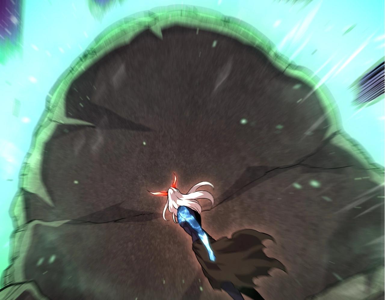 從大樹開始的進化 - 第444話 六階靈體(2/3) - 6