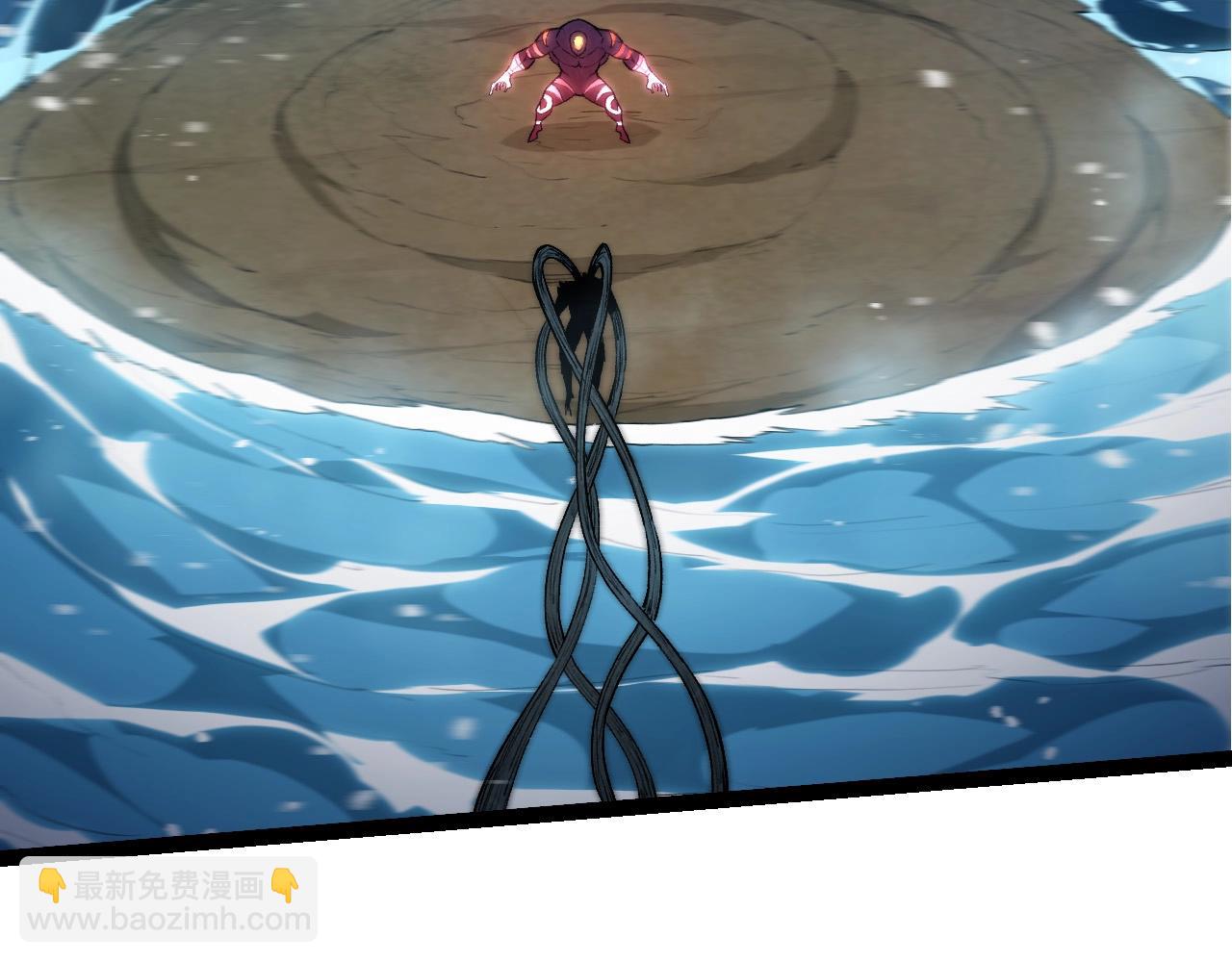 從大樹開始的進化 - 第450話 六階化分身(3/3) - 2