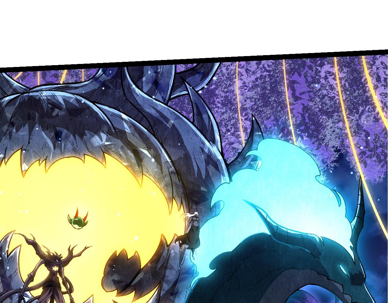 從大樹開始的進化 - 第450話 六階化分身(1/3) - 1