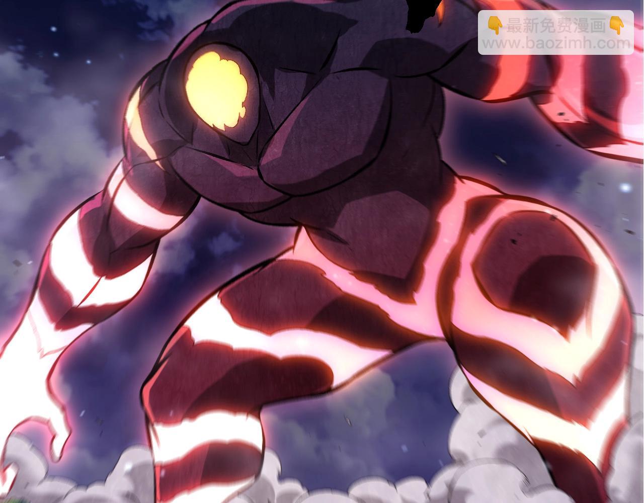 從大樹開始的進化 - 第450話 六階化分身(1/3) - 8