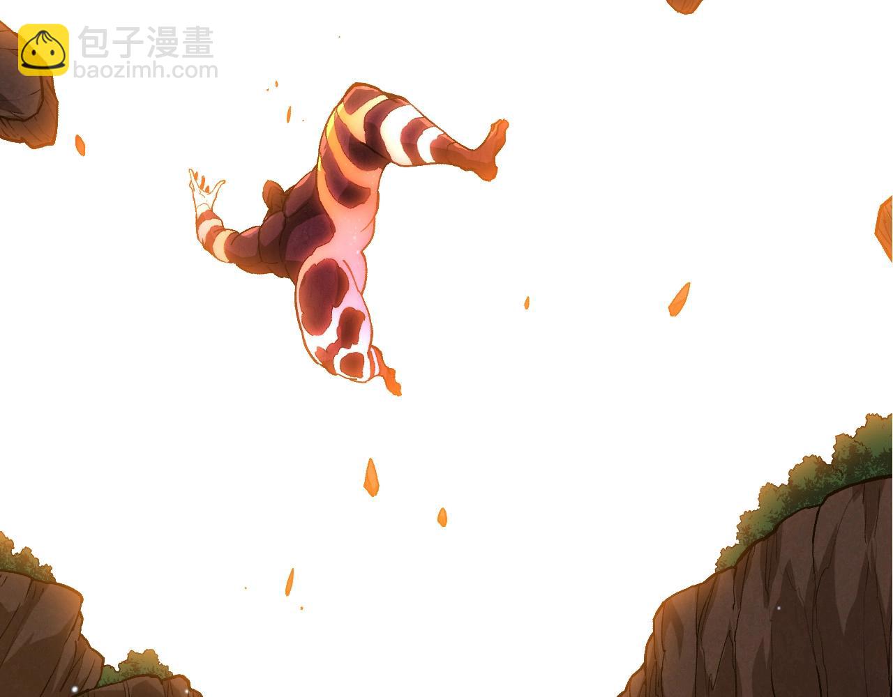 從大樹開始的進化 - 第450話 六階化分身(2/3) - 6