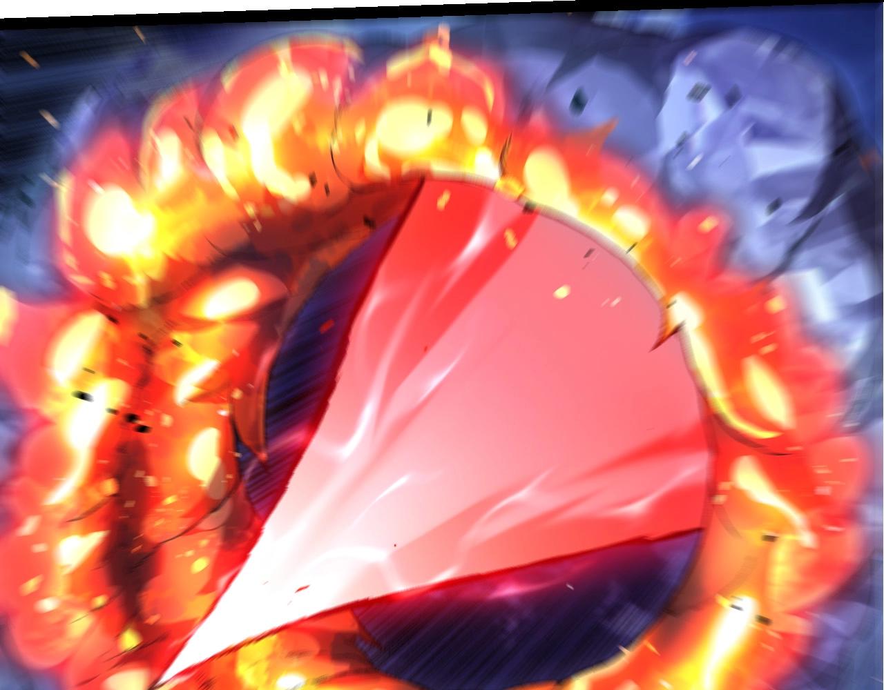 從大樹開始的進化 - 第450話 六階化分身(2/3) - 5