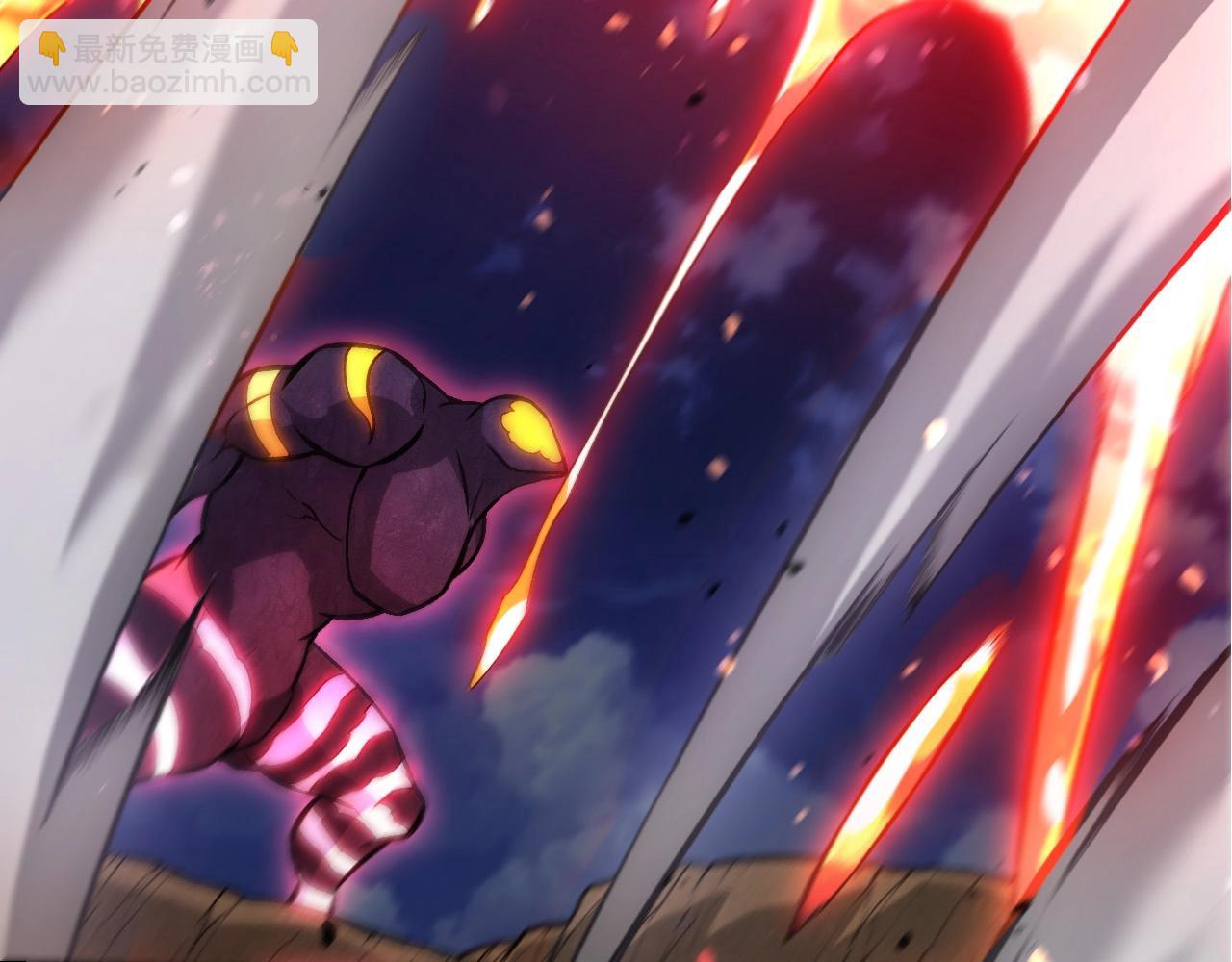 從大樹開始的進化 - 第450話 六階化分身(2/3) - 7