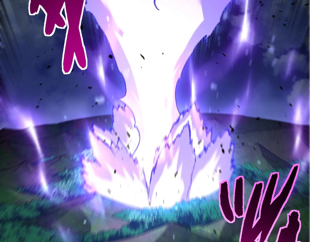 從大樹開始的進化 - 第450話 六階化分身(2/3) - 4