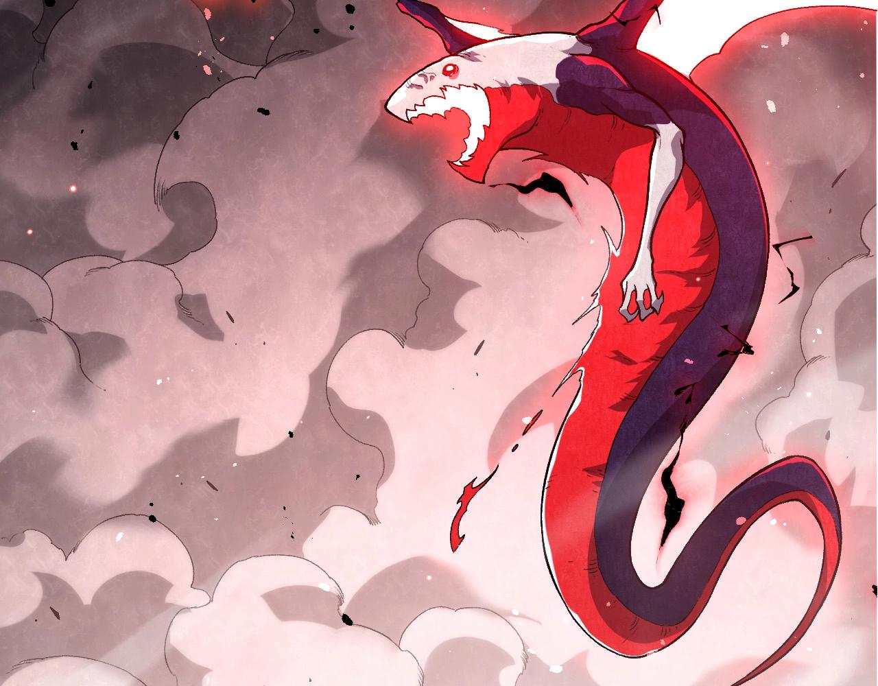 從大樹開始的進化 - 第450話 六階化分身(1/3) - 1