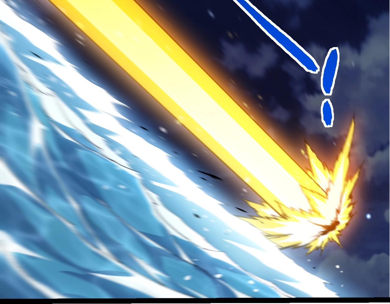 從大樹開始的進化 - 第450話 六階化分身(2/3) - 6