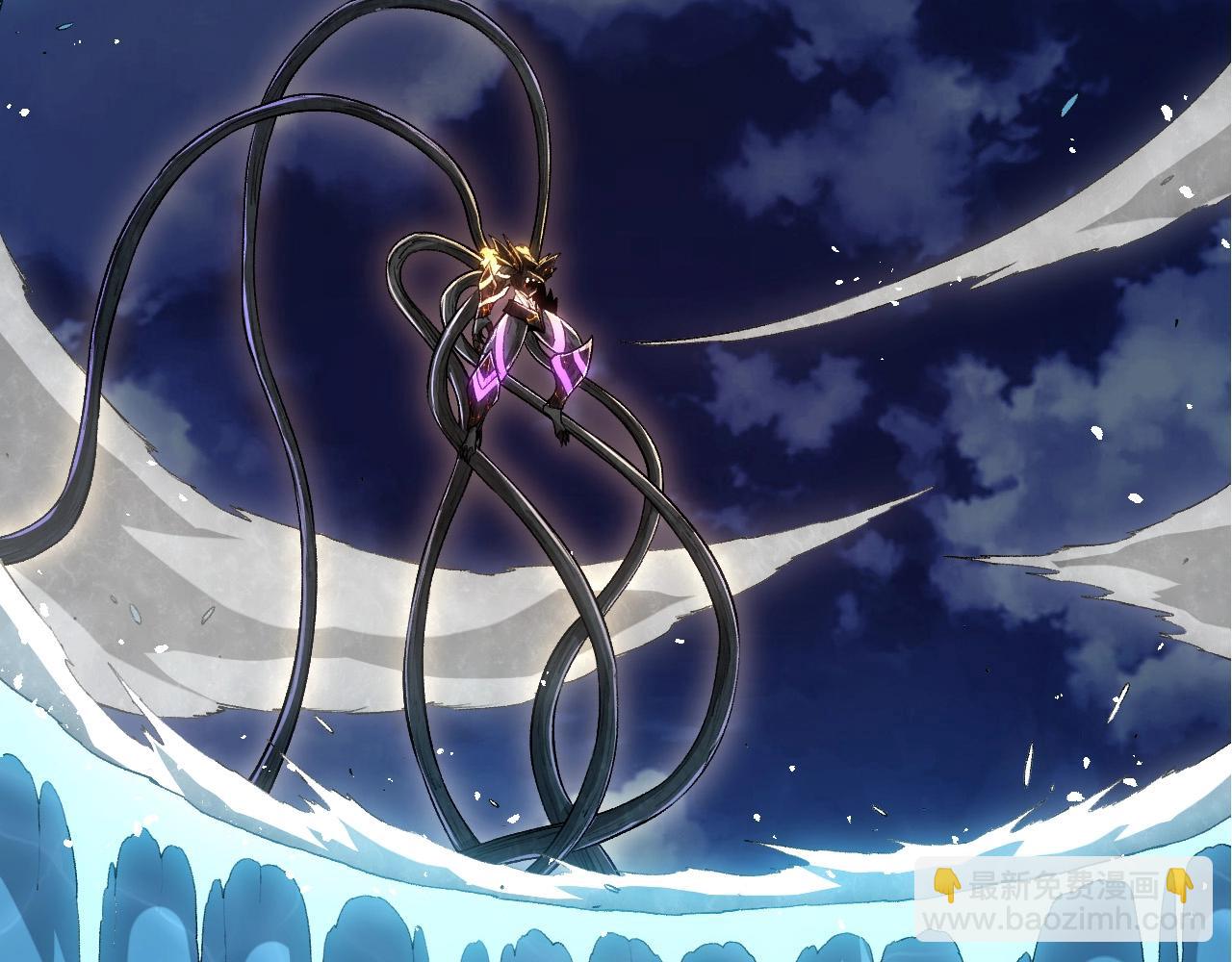 從大樹開始的進化 - 第450話 六階化分身(2/3) - 5