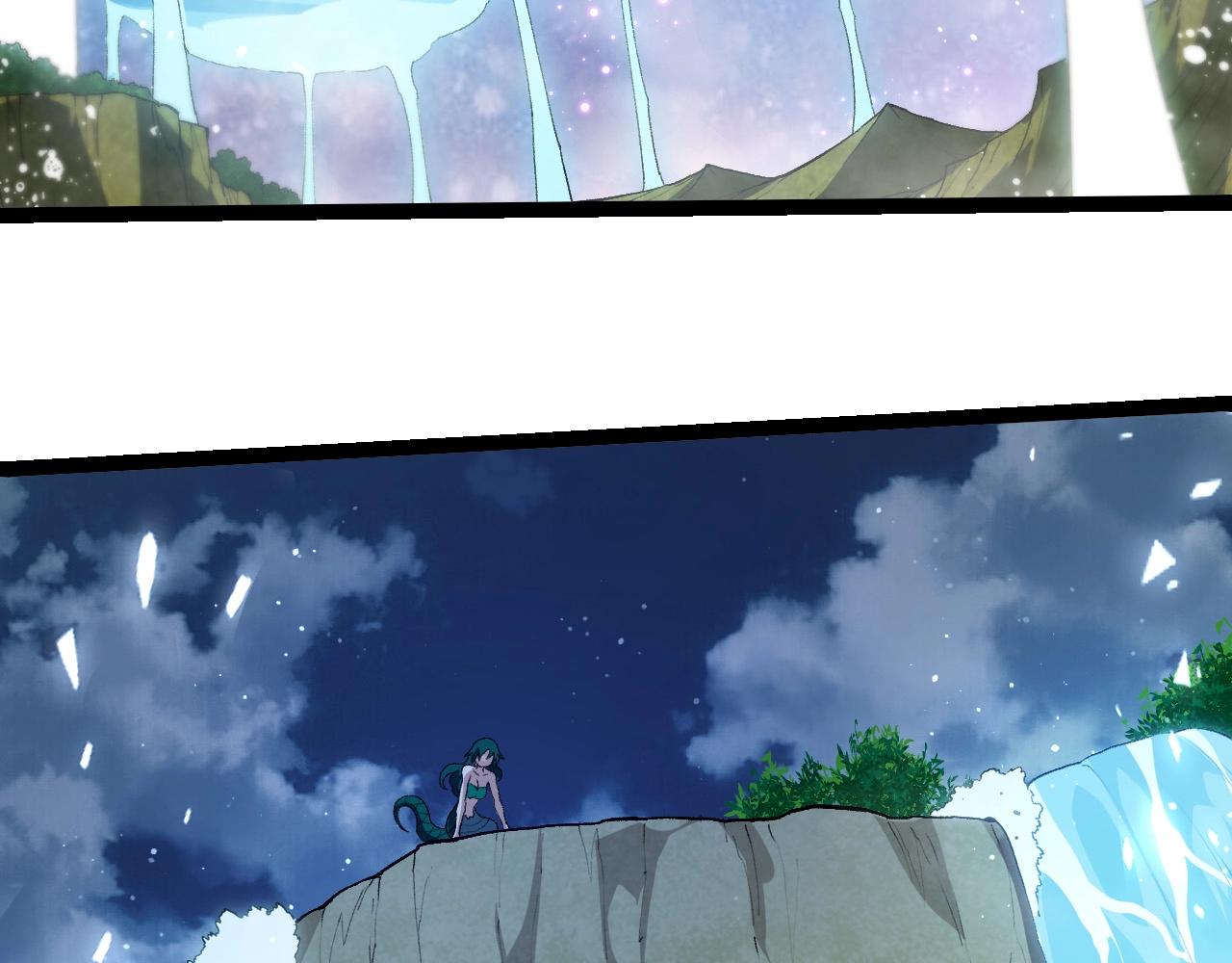 第445话 元素之躯(1/3)-第472话