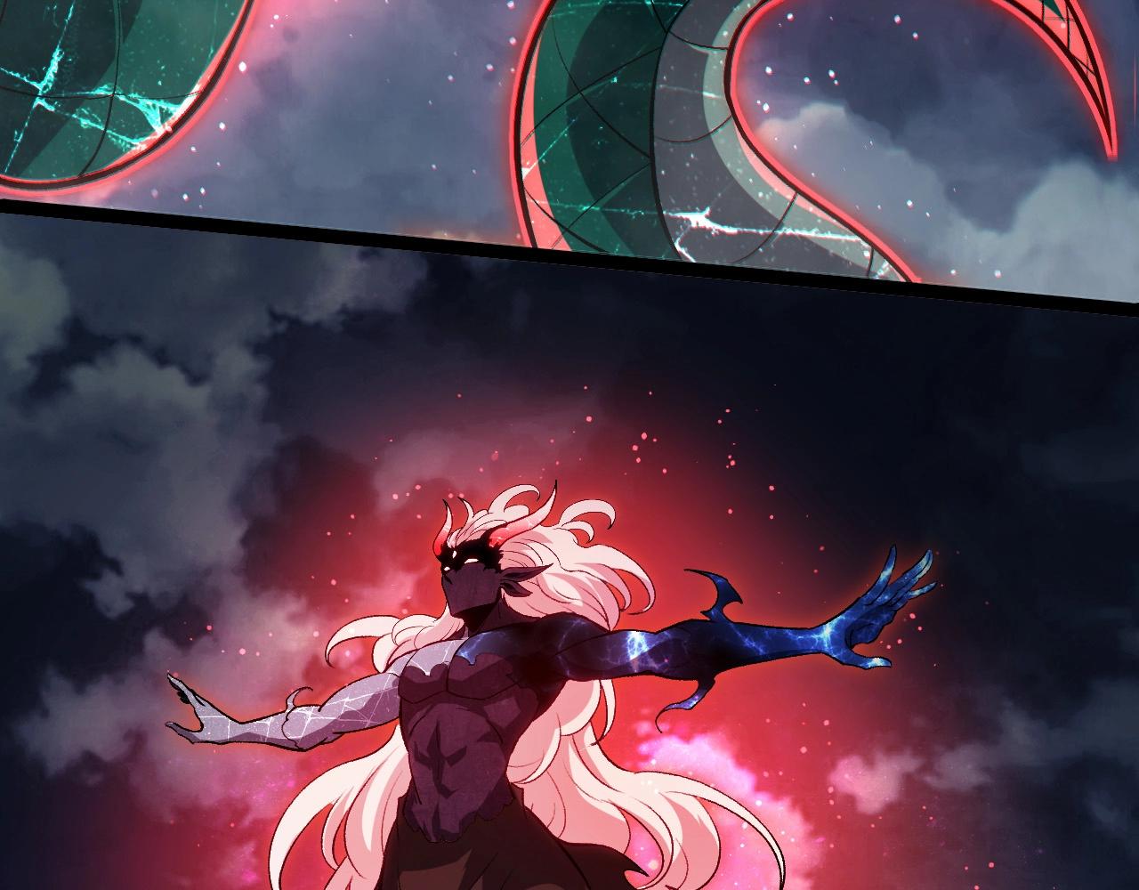 第445话 元素之躯(1/3)-第472话