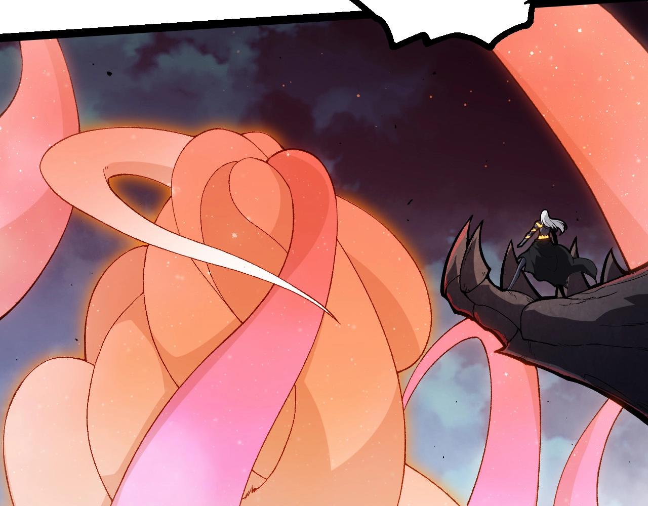 從大樹開始的進化 - 第452話 星球之力(1/3) - 5