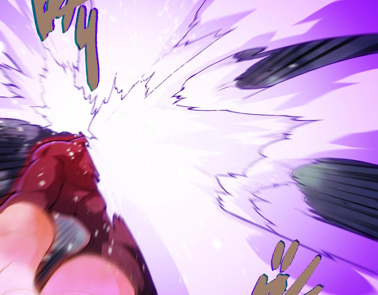 從大樹開始的進化 - 第452話 星球之力(1/3) - 3