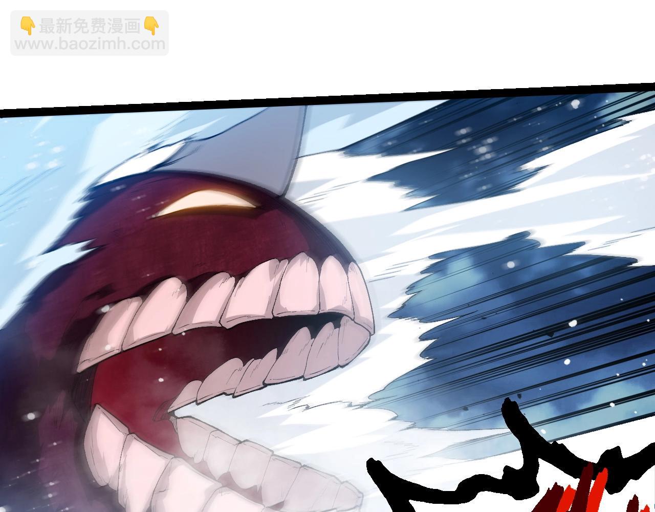 從大樹開始的進化 - 第452話 星球之力(1/3) - 3