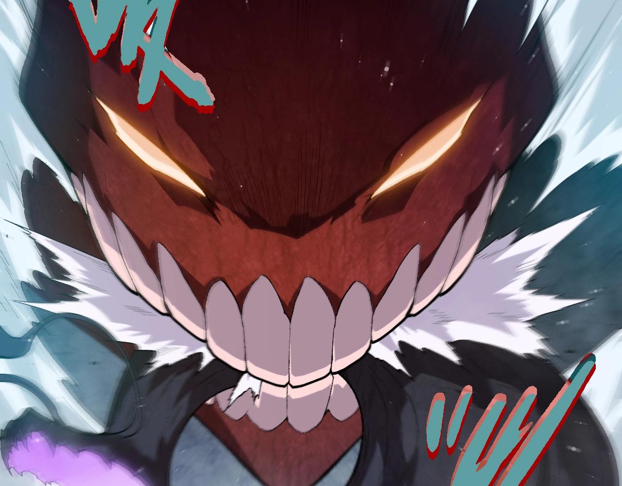 從大樹開始的進化 - 第452話 星球之力(1/3) - 5