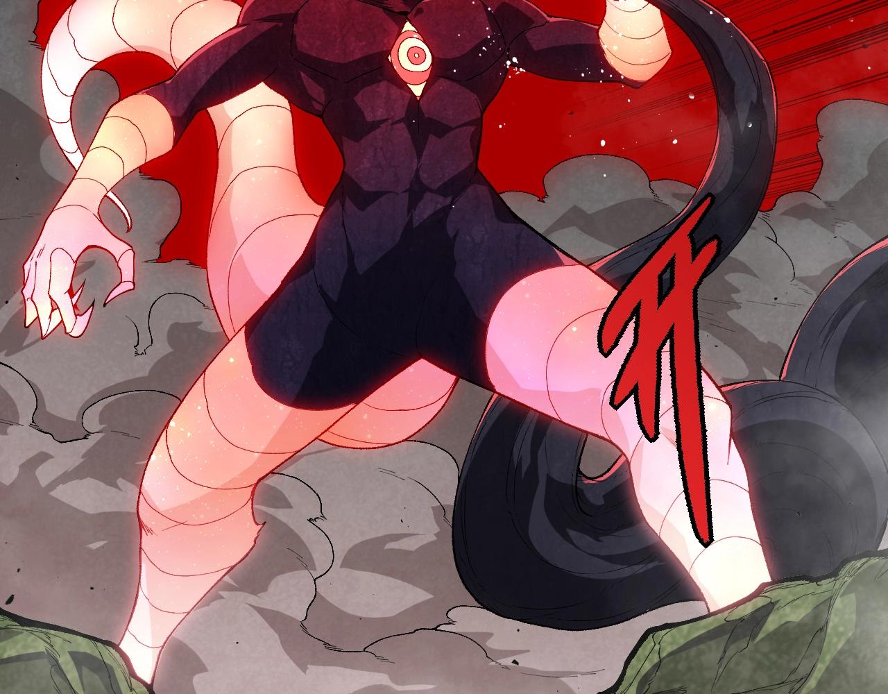 從大樹開始的進化 - 第452話 星球之力(1/3) - 7