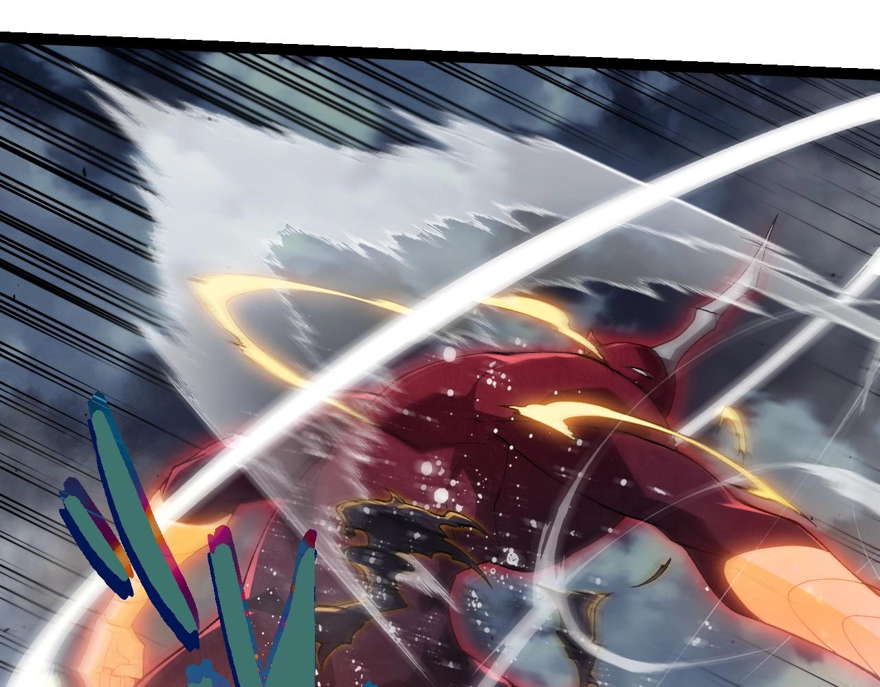 從大樹開始的進化 - 第452話 星球之力(1/3) - 7