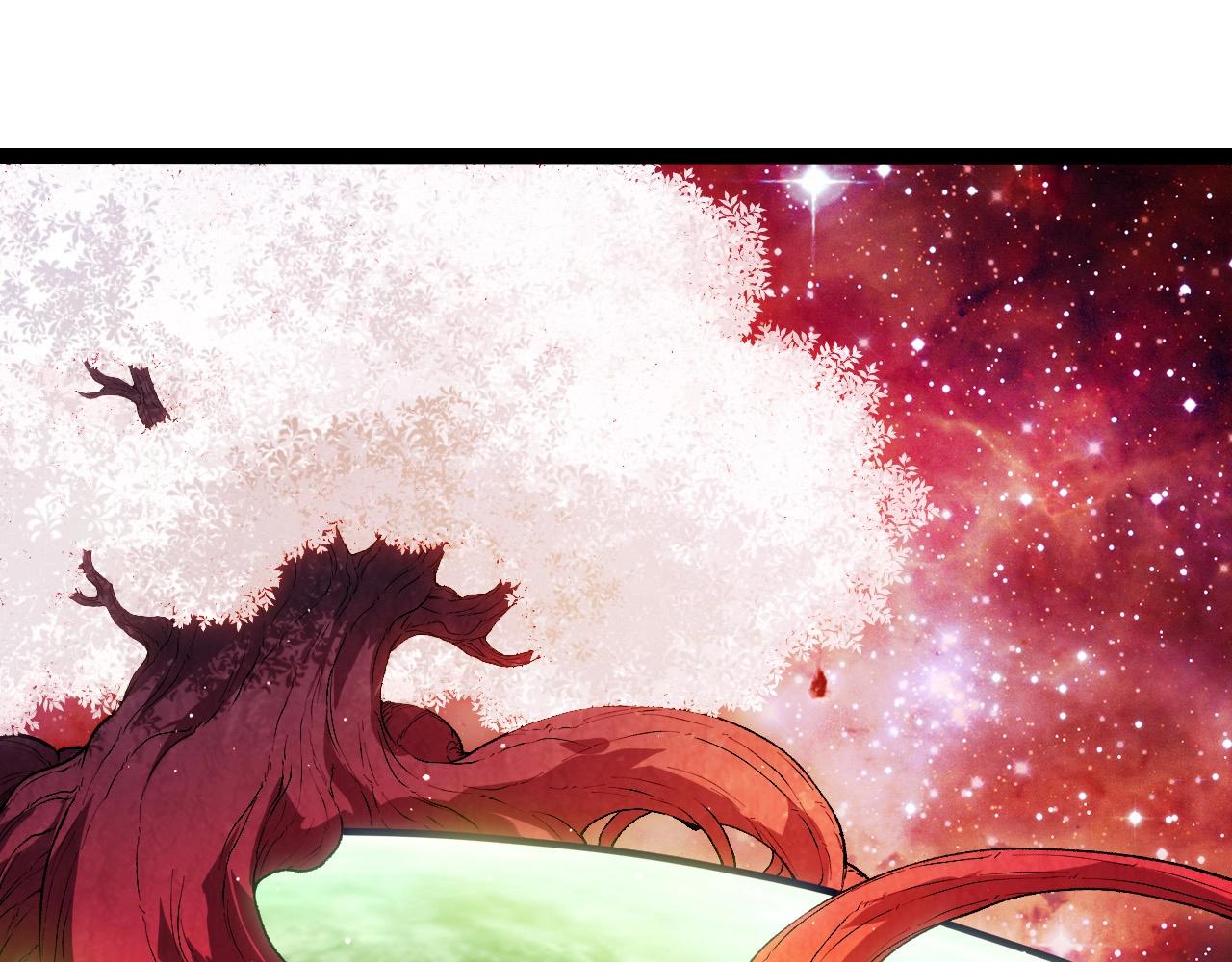 從大樹開始的進化 - 第452話 星球之力(1/3) - 5