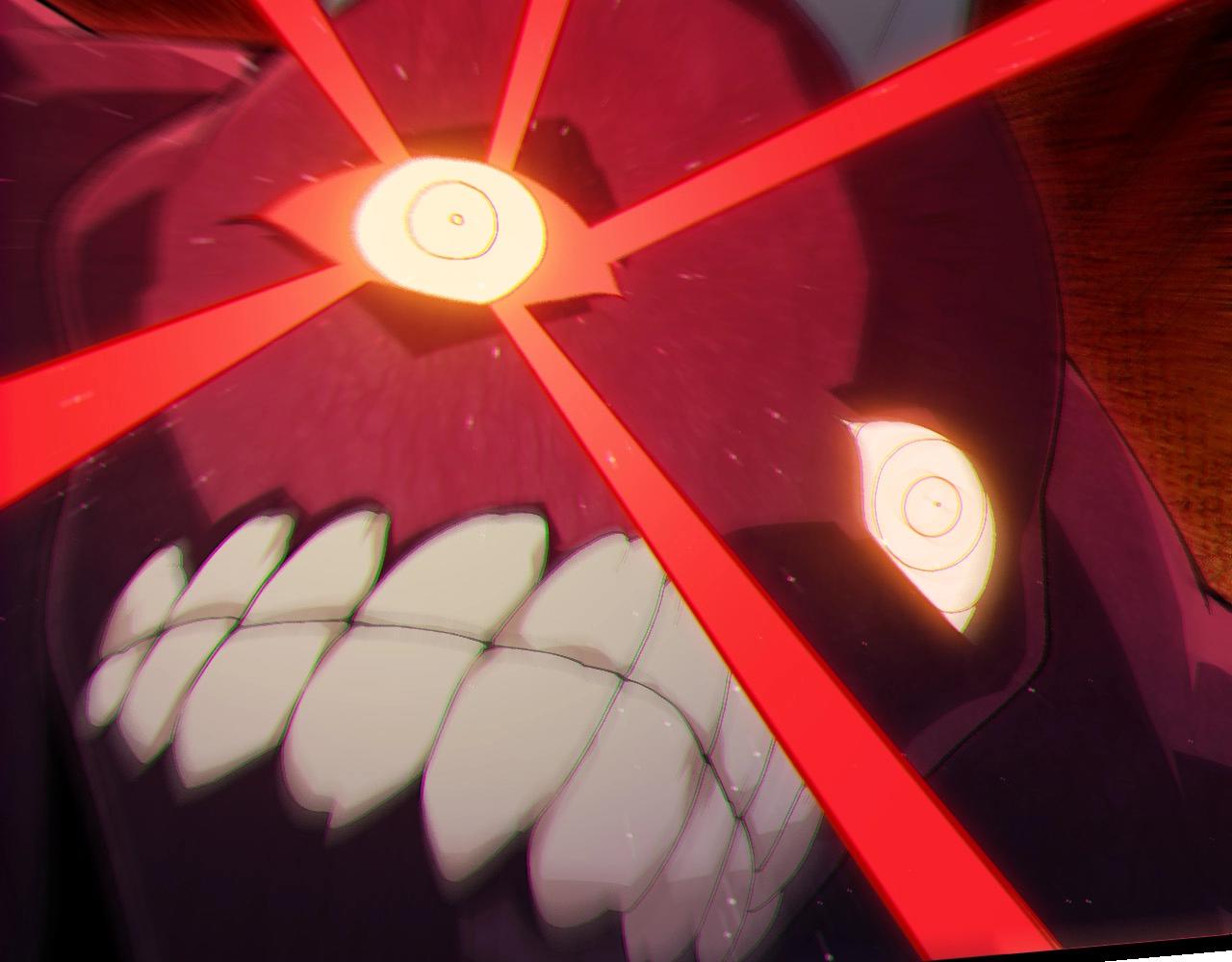 從大樹開始的進化 - 第452話 星球之力(2/3) - 5