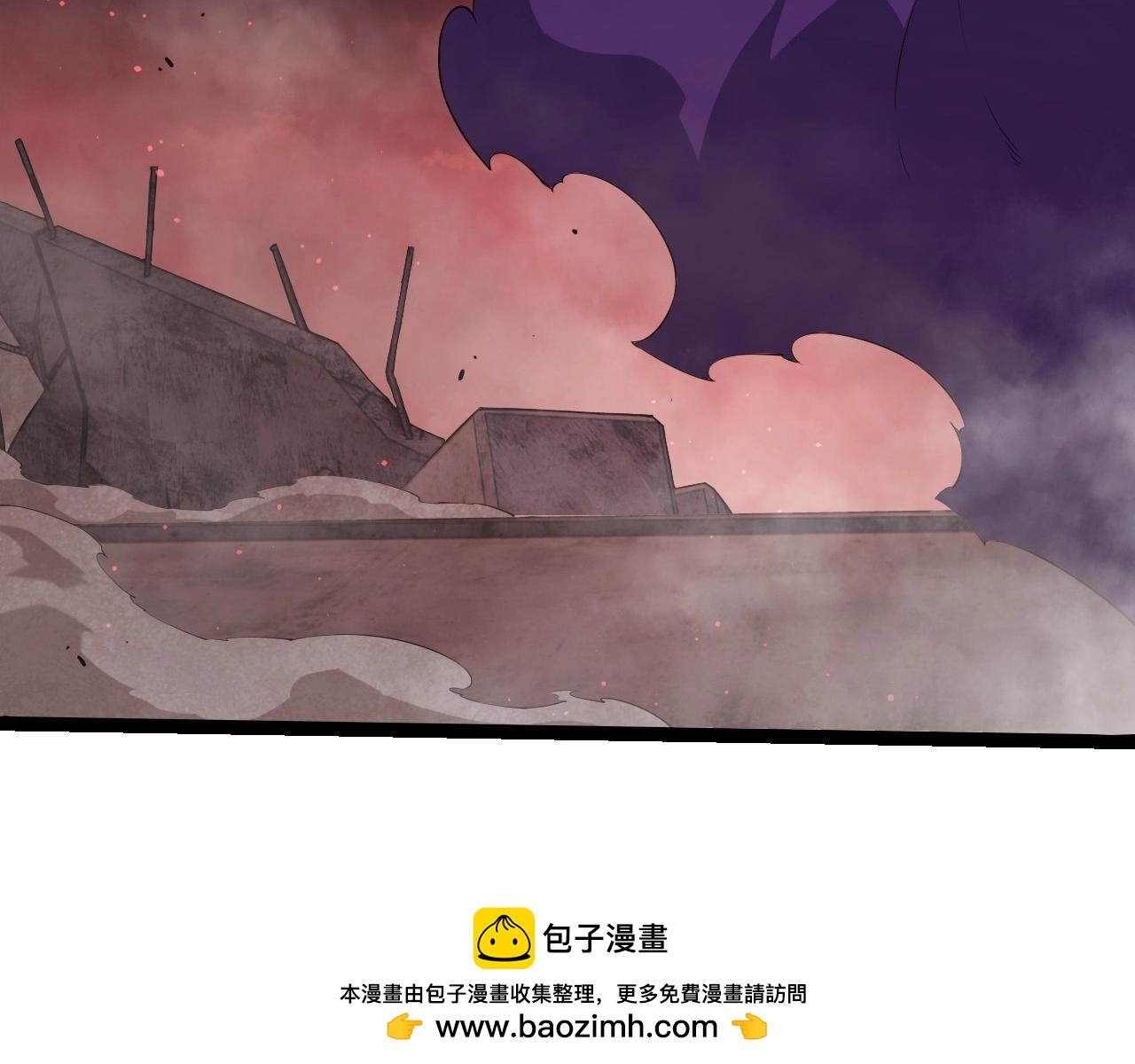 從大樹開始的進化 - 第454話 猩紅的星球(2/3) - 6