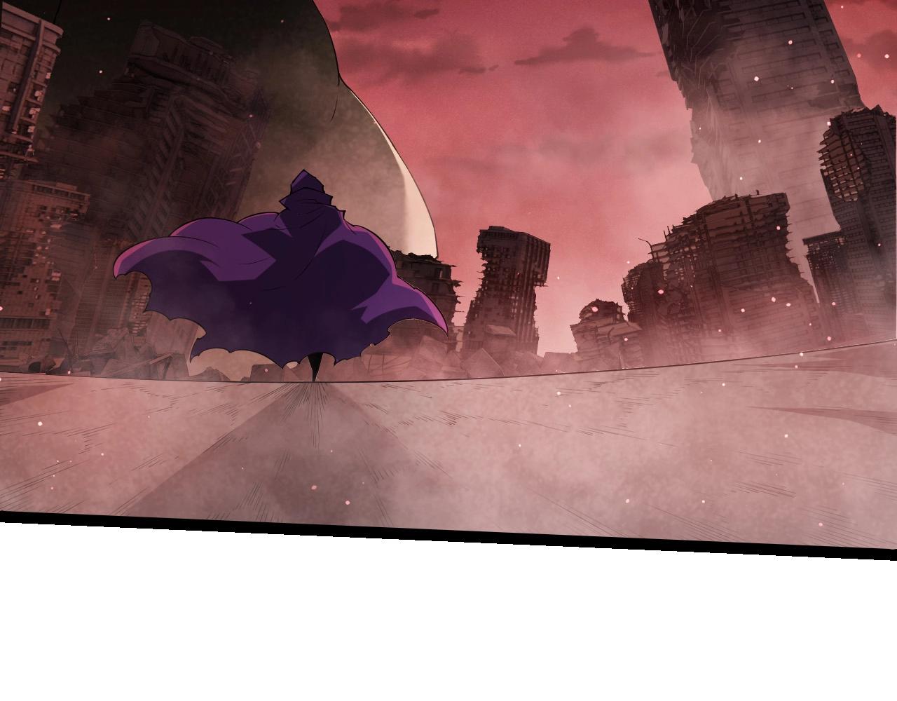 從大樹開始的進化 - 第454話 猩紅的星球(3/3) - 3