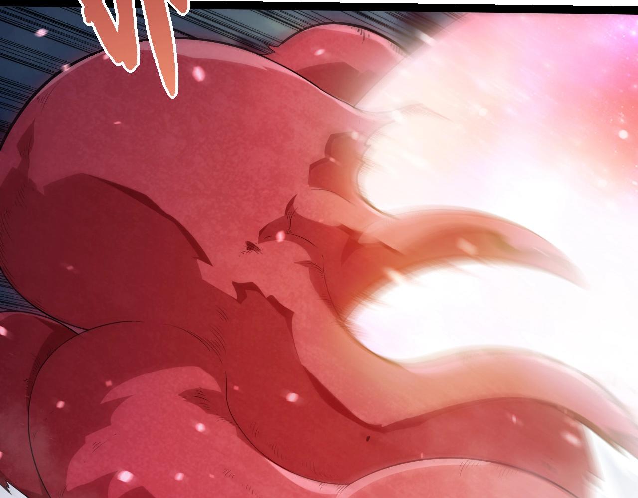 從大樹開始的進化 - 第454話 猩紅的星球(1/3) - 1