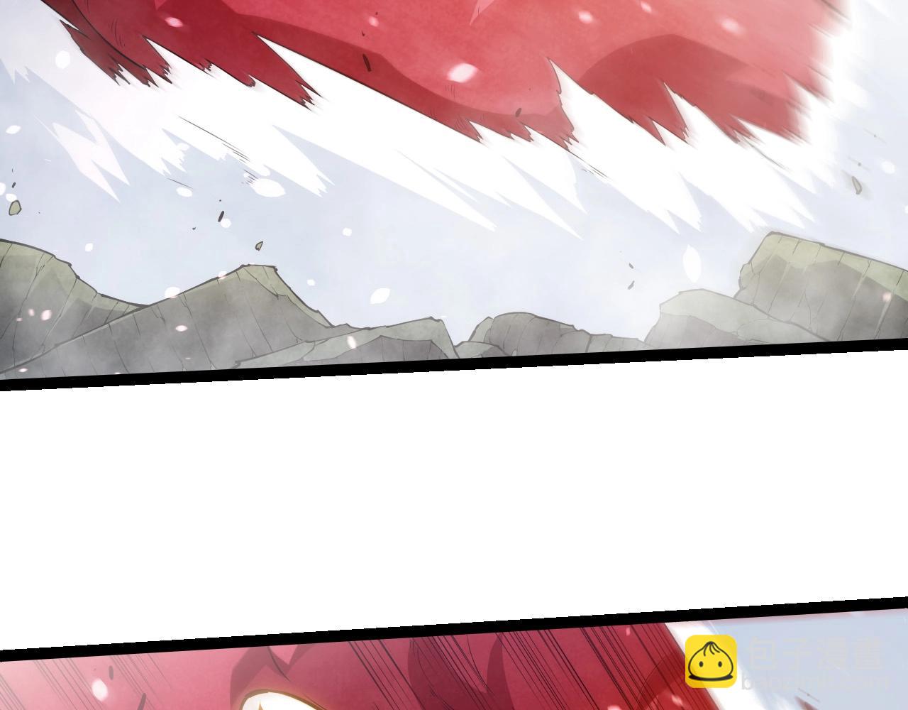 從大樹開始的進化 - 第454話 猩紅的星球(1/3) - 2