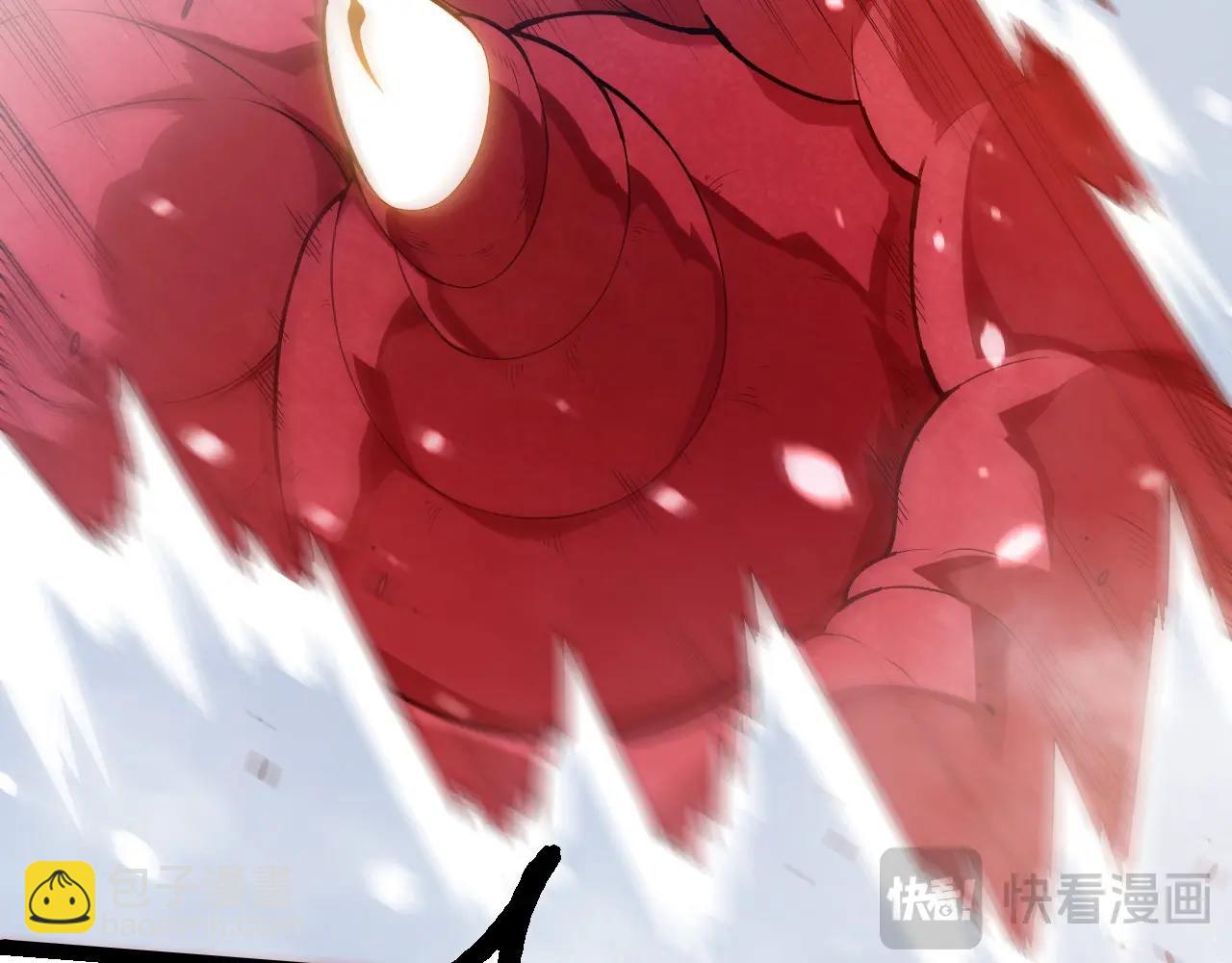 從大樹開始的進化 - 第454話 猩紅的星球(1/3) - 3