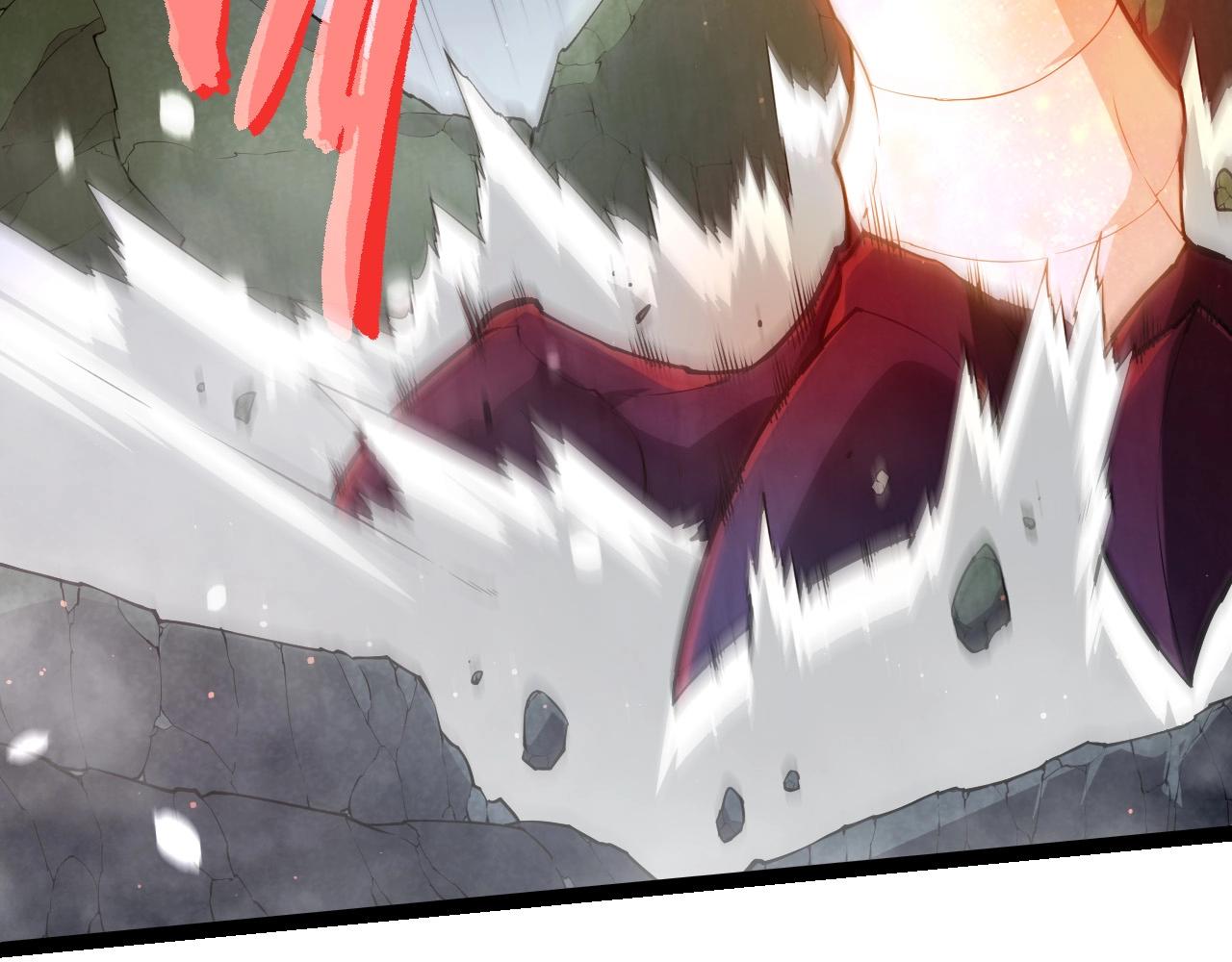 從大樹開始的進化 - 第454話 猩紅的星球(1/3) - 5