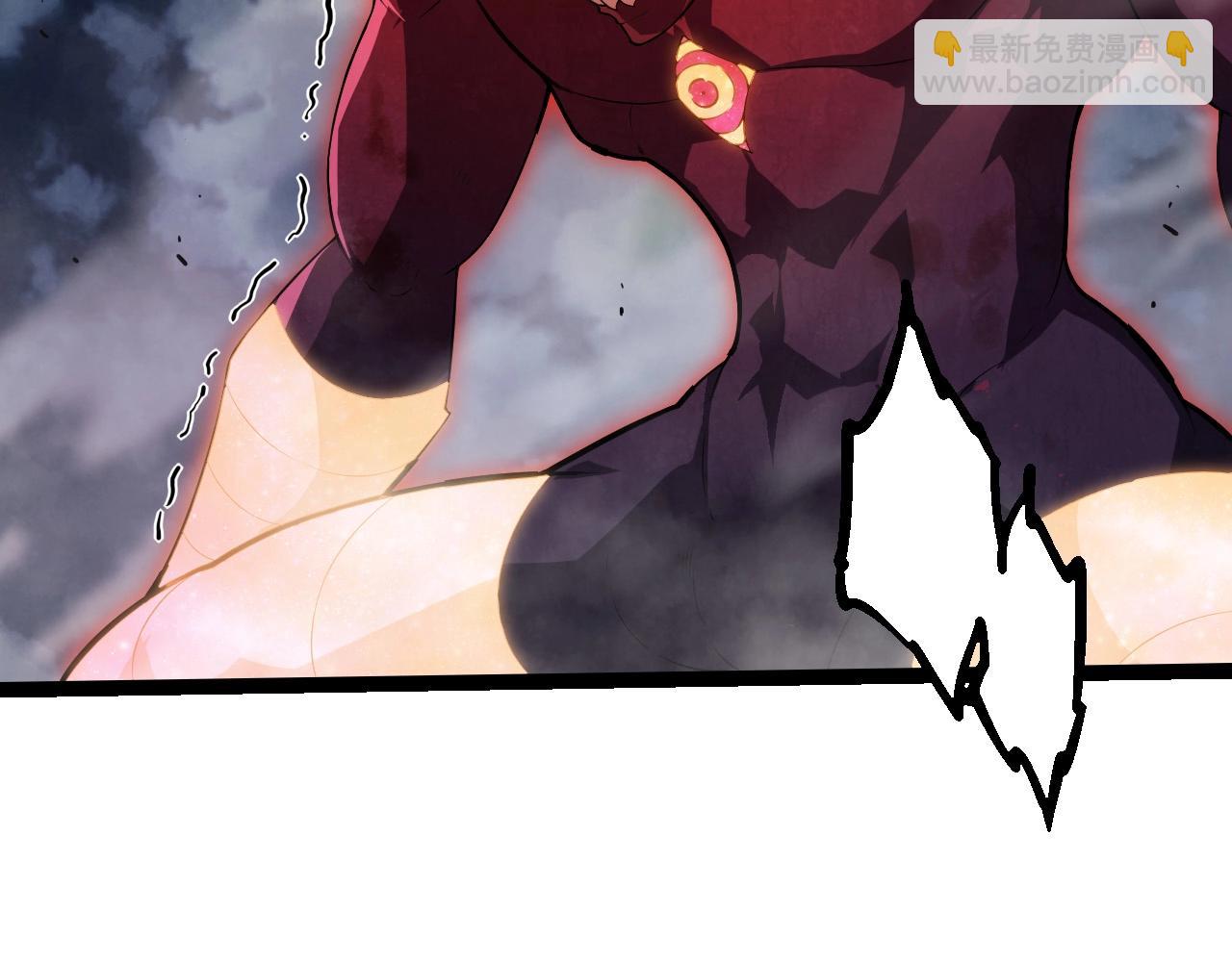 從大樹開始的進化 - 第454話 猩紅的星球(1/3) - 7