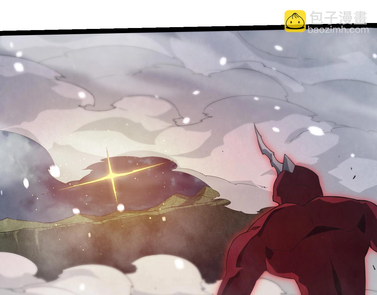 從大樹開始的進化 - 第454話 猩紅的星球(1/3) - 8