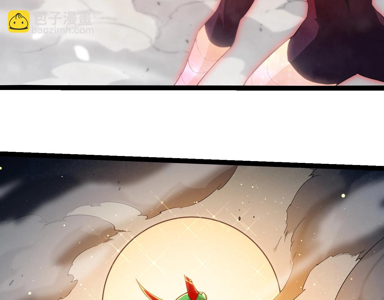 從大樹開始的進化 - 第454話 猩紅的星球(1/3) - 1