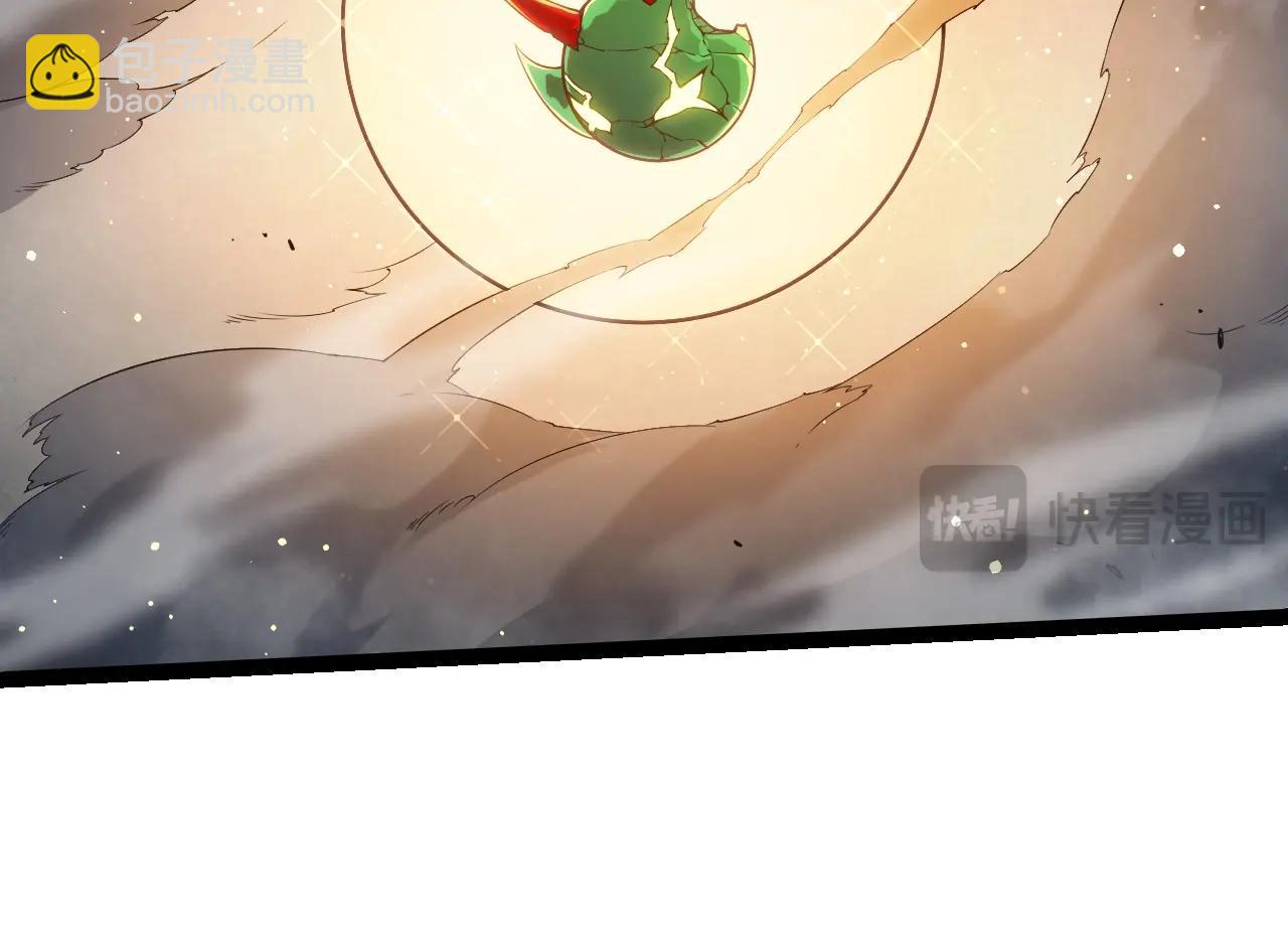 從大樹開始的進化 - 第454話 猩紅的星球(1/3) - 2