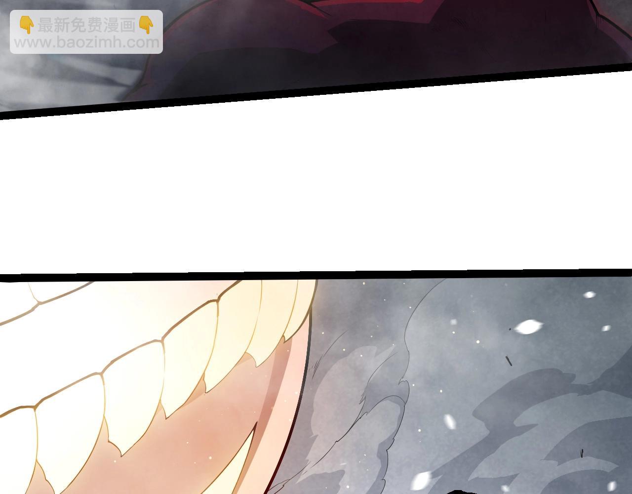 從大樹開始的進化 - 第454話 猩紅的星球(1/3) - 8