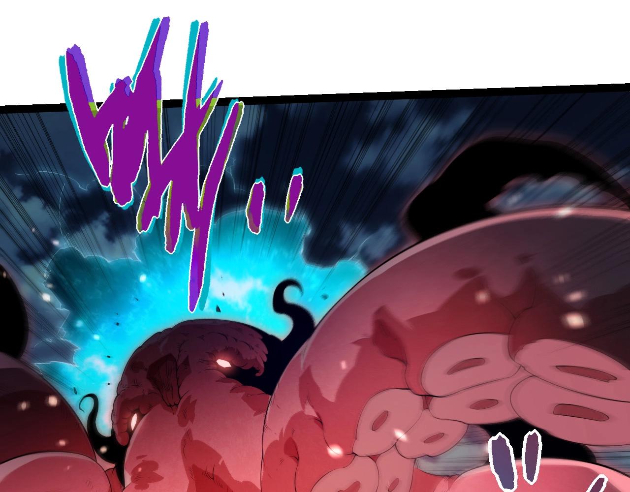 從大樹開始的進化 - 第454話 猩紅的星球(1/3) - 5