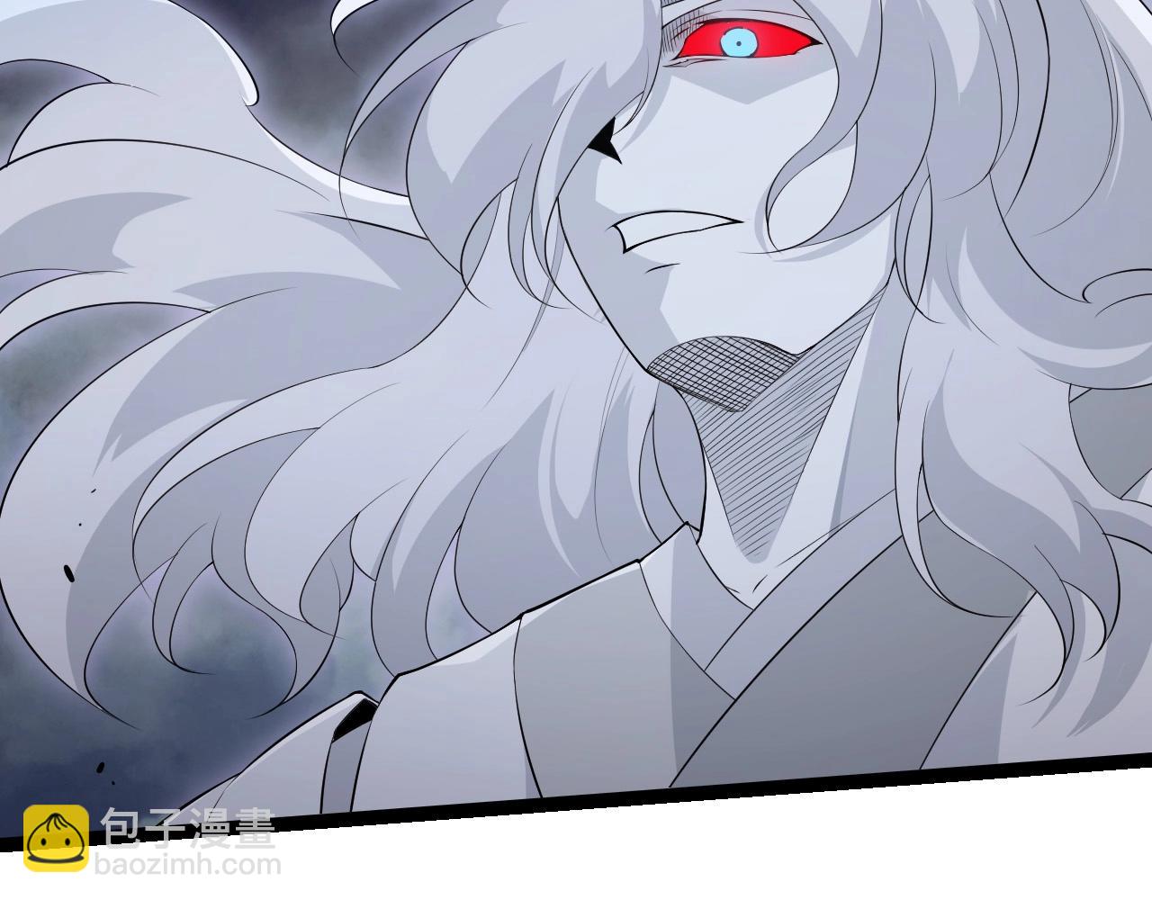 從大樹開始的進化 - 第454話 猩紅的星球(2/3) - 8