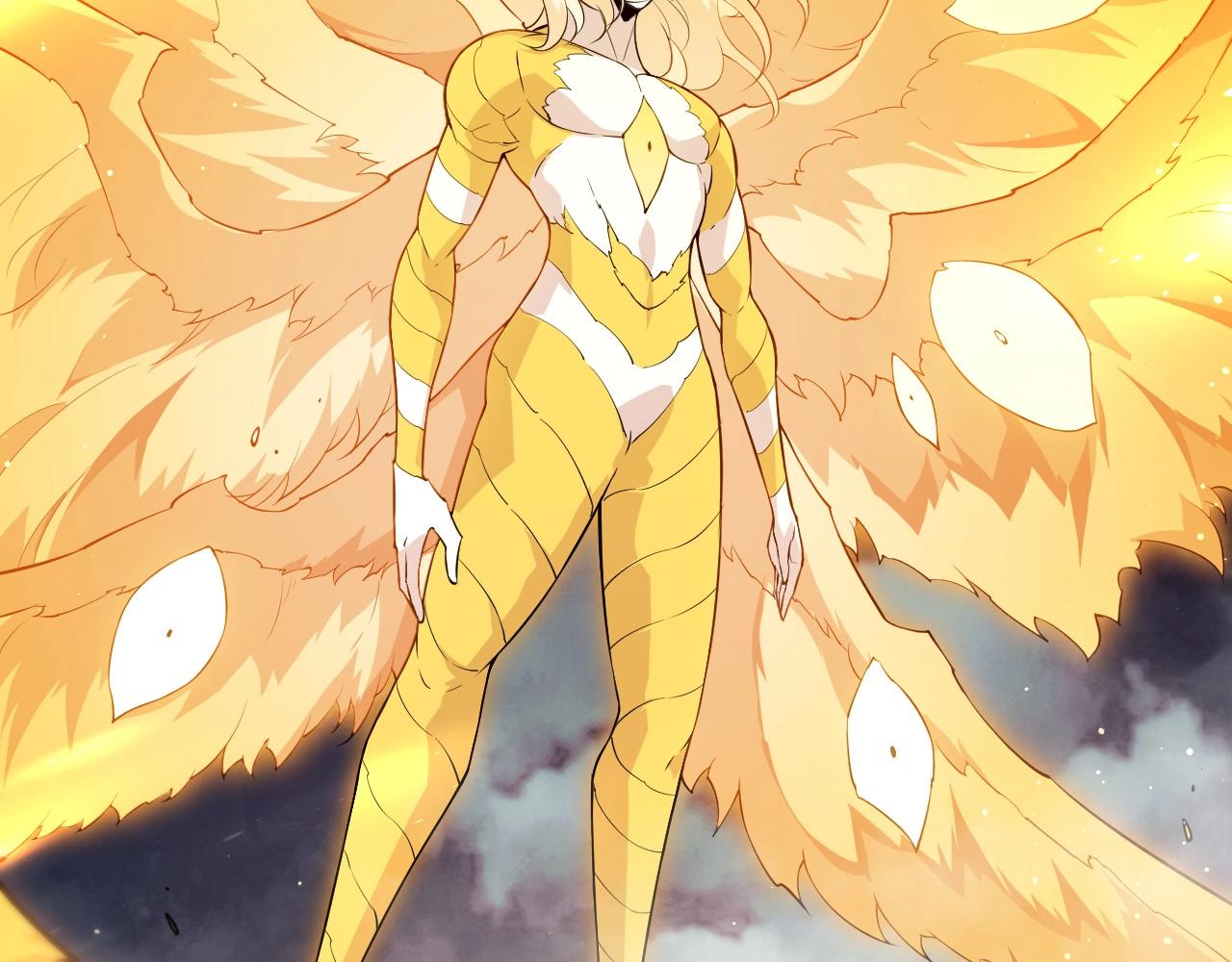 從大樹開始的進化 - 第454話 猩紅的星球(2/3) - 2