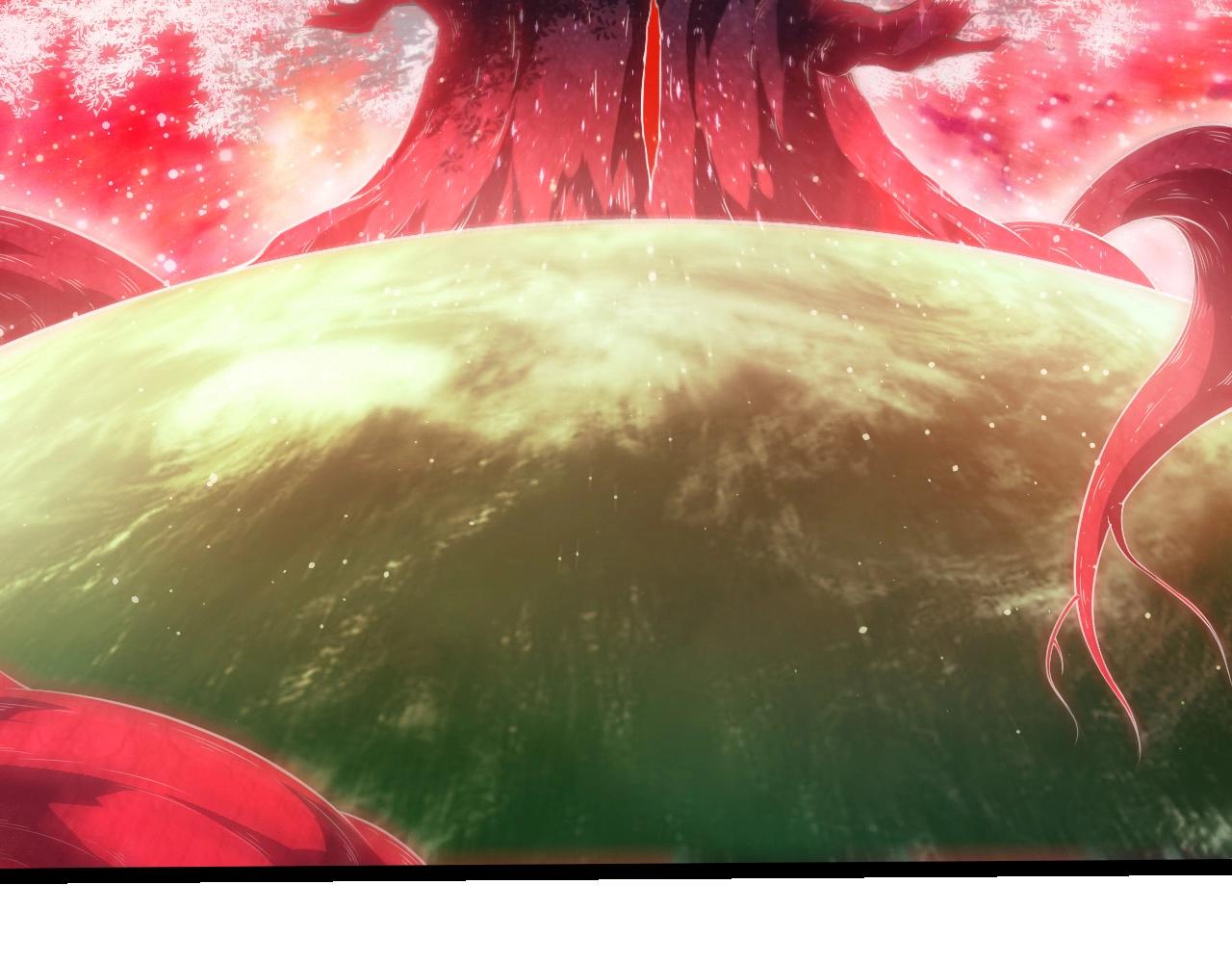 從大樹開始的進化 - 第454話 猩紅的星球(2/3) - 1