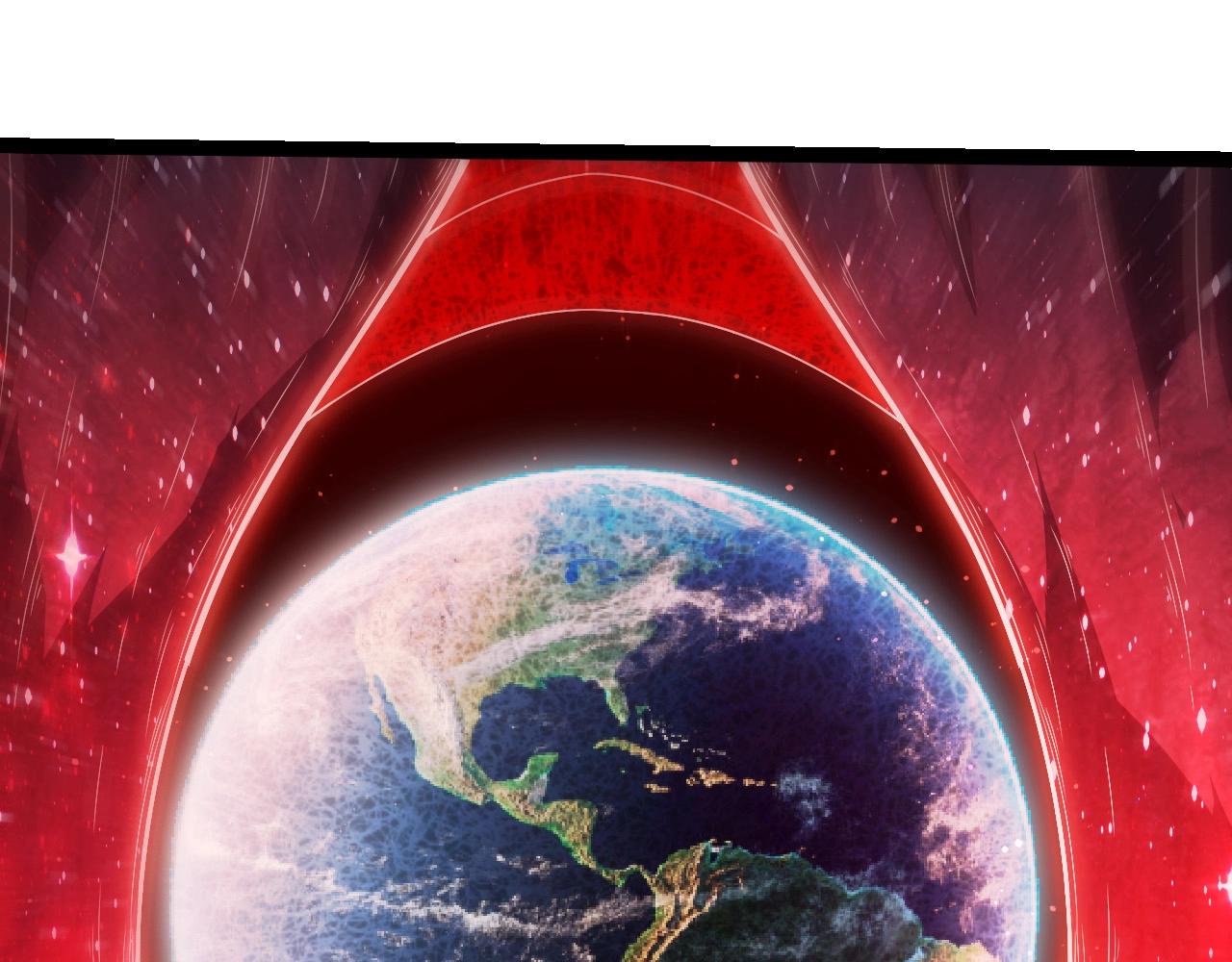 從大樹開始的進化 - 第454話 猩紅的星球(2/3) - 2