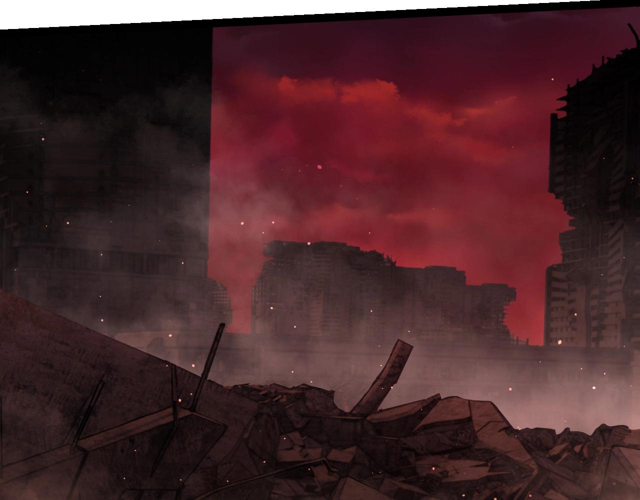 從大樹開始的進化 - 第454話 猩紅的星球(2/3) - 1