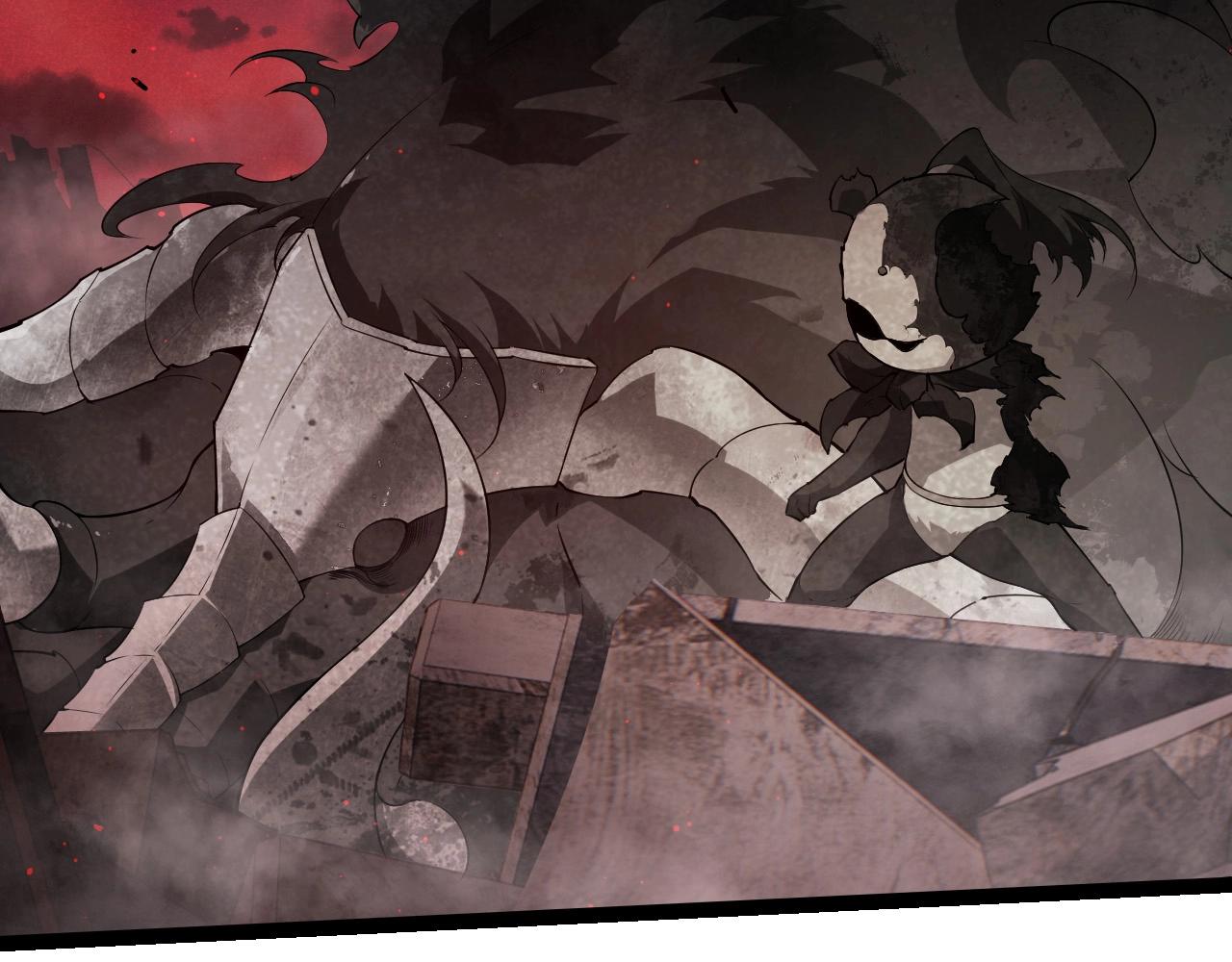 從大樹開始的進化 - 第454話 猩紅的星球(2/3) - 3