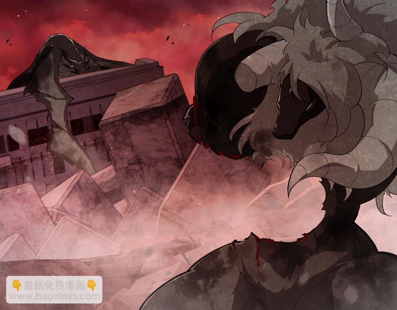 從大樹開始的進化 - 第454話 猩紅的星球(2/3) - 6