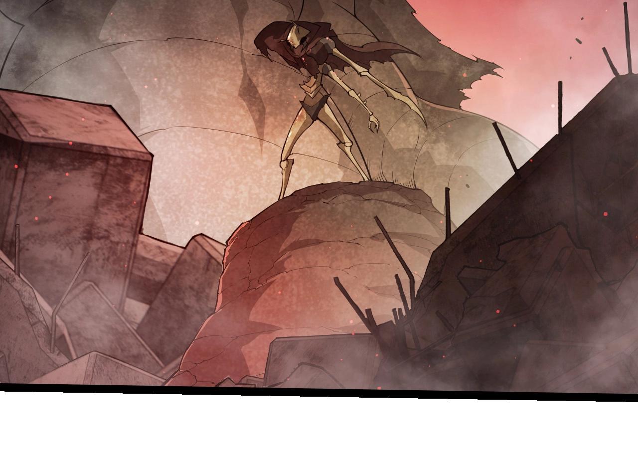 從大樹開始的進化 - 第454話 猩紅的星球(2/3) - 8