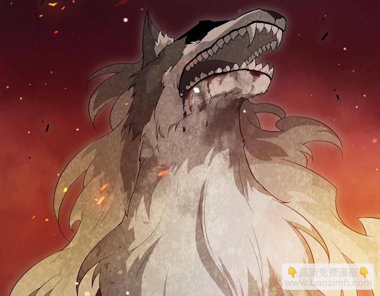 從大樹開始的進化 - 第454話 猩紅的星球(2/3) - 3