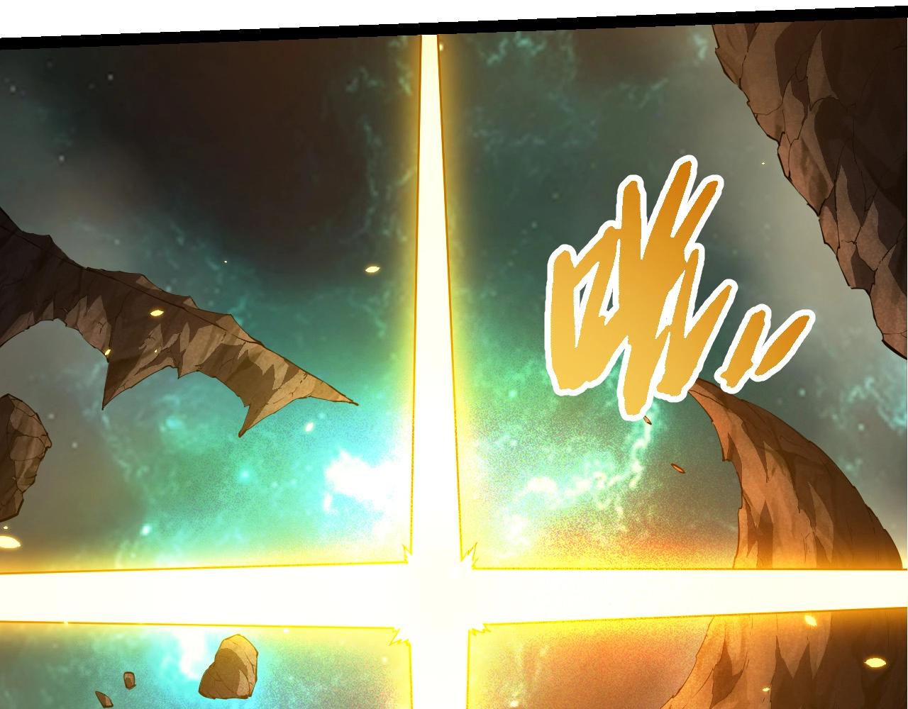 從大樹開始的進化 - 第456話 到此爲止(3/3) - 2