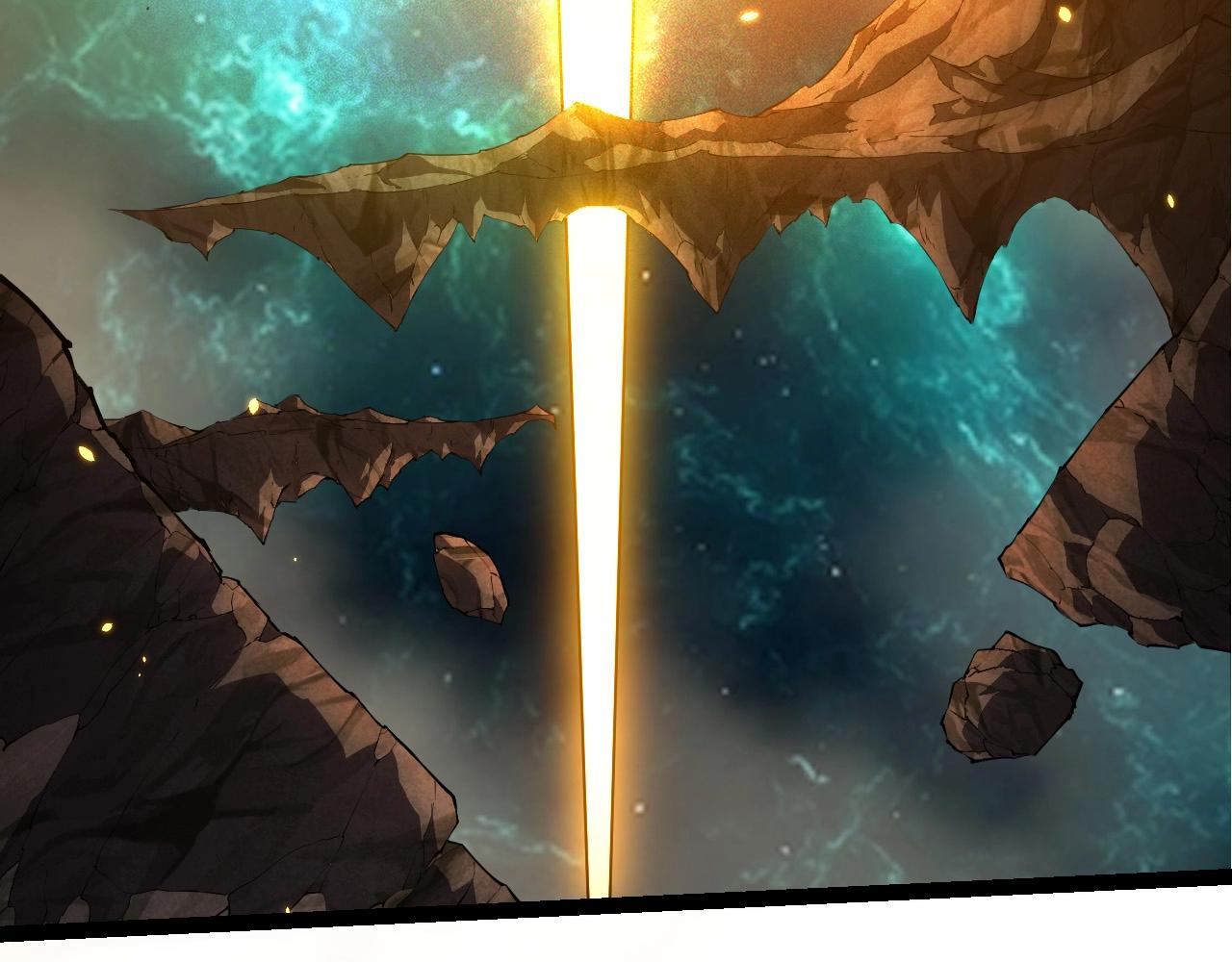 從大樹開始的進化 - 第456話 到此爲止(3/3) - 3